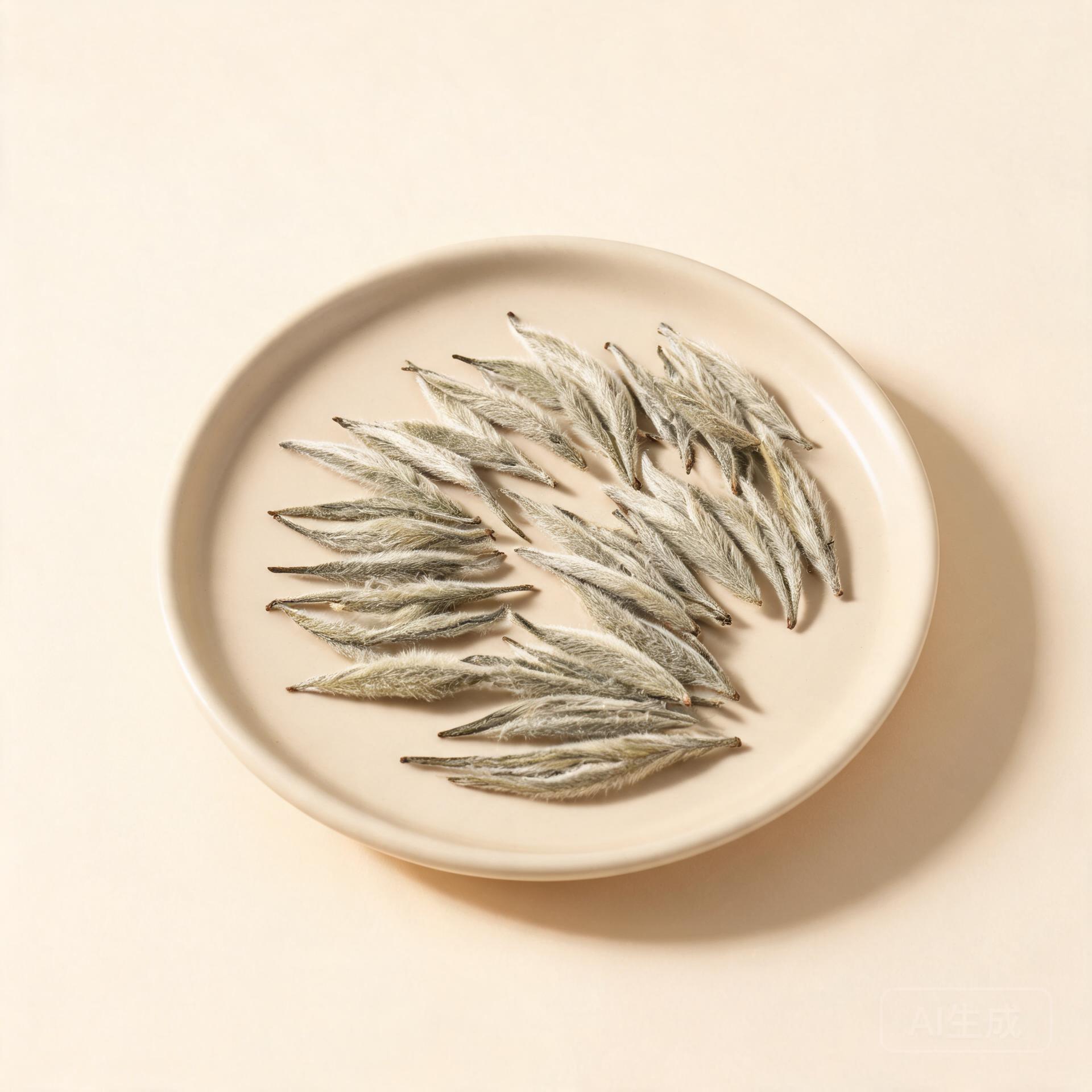 福鼎白茶